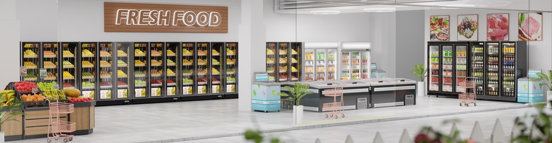 Maintenance and Care of Refrigeration Equipment