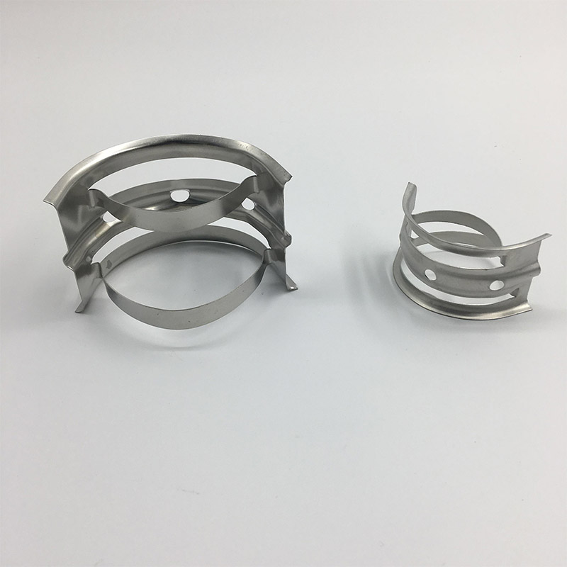 טבעת נוטר מטריאל מתכתי