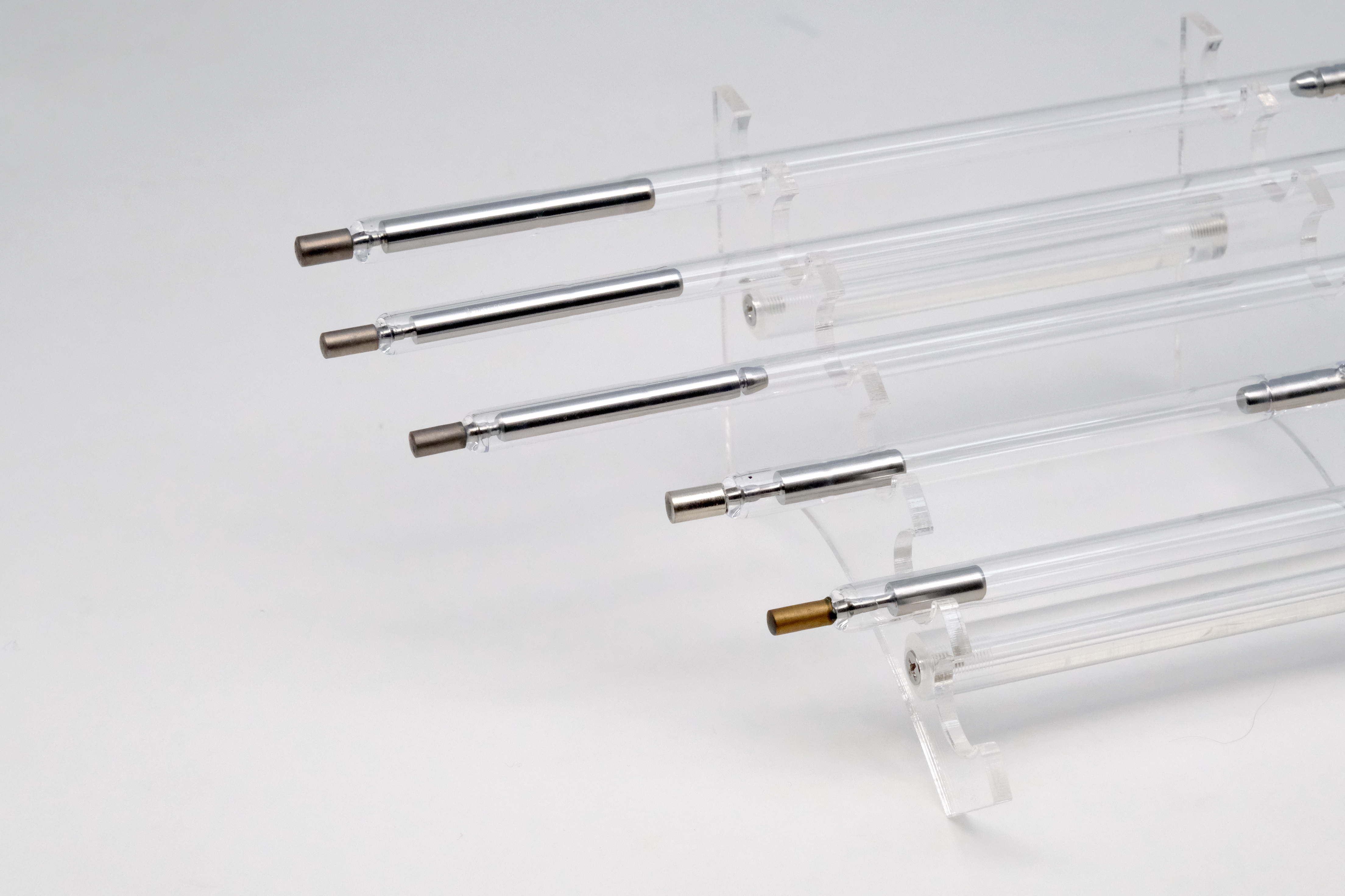 IPL xenon lamps and laser xenon lamps