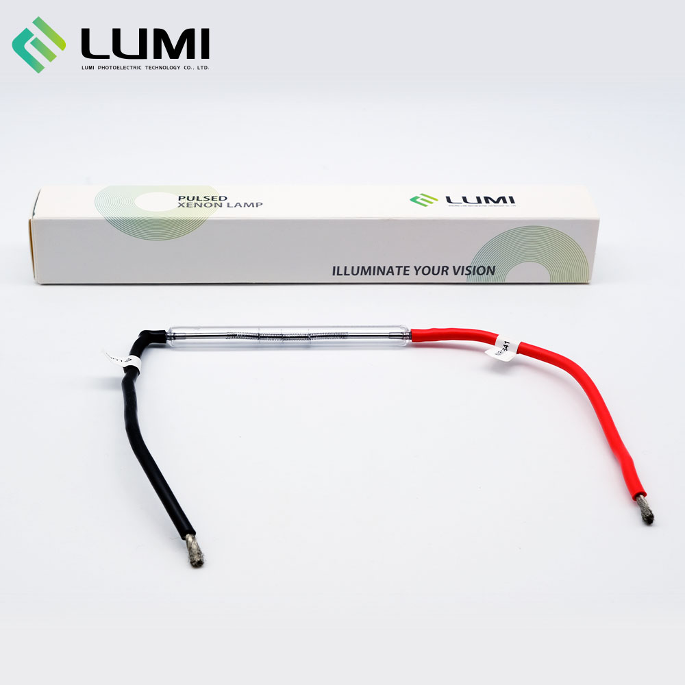 Cách Chọn Thiết Bị Ánh Sáng Xung Lực Mạnh Tốt Nhất Để Điều Trị Quầng Thâm?