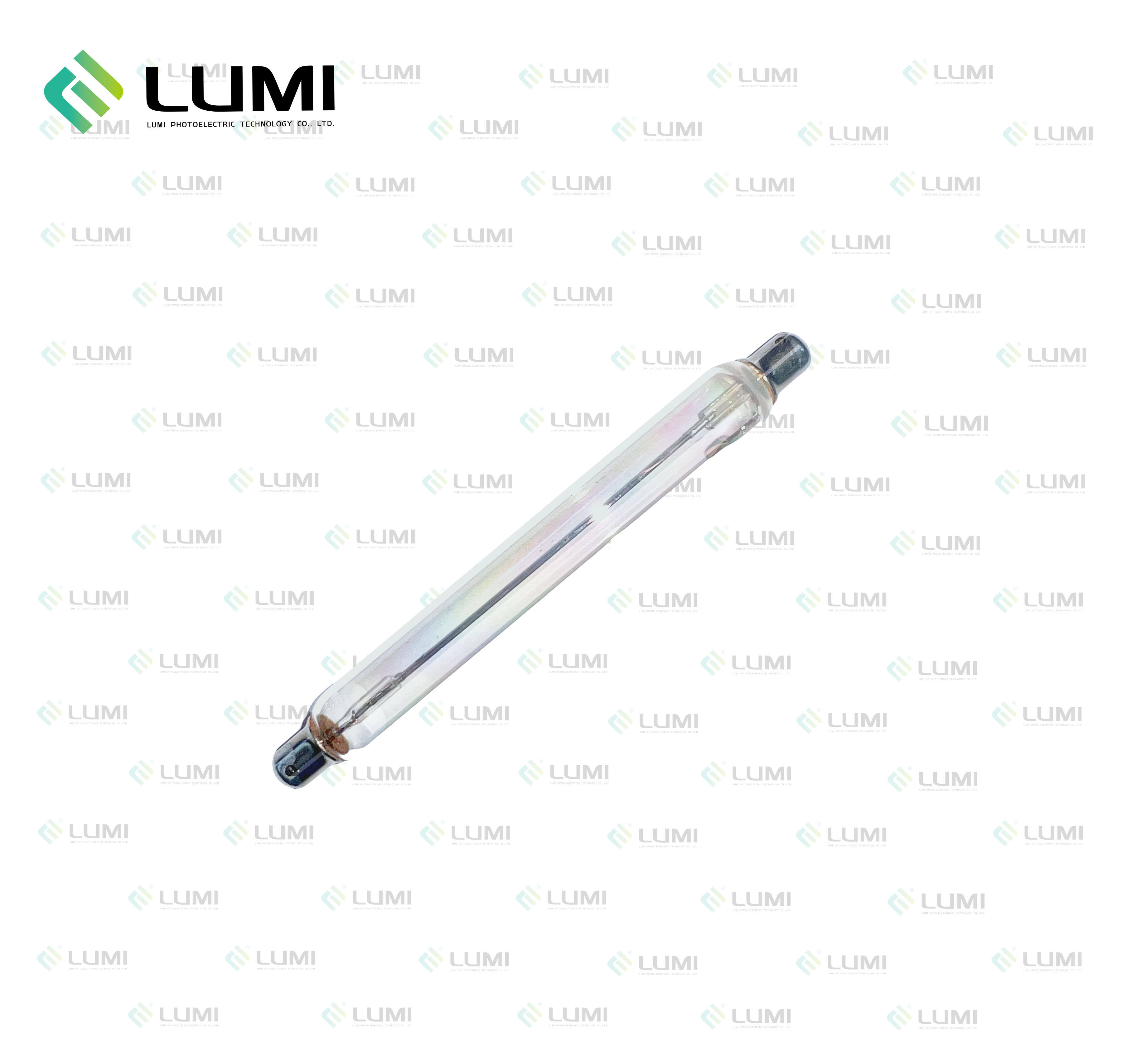 Intense Pulsed Lamp Details