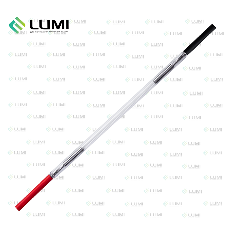 레이저 제논 램프 L2051 – 5×70×130 mm