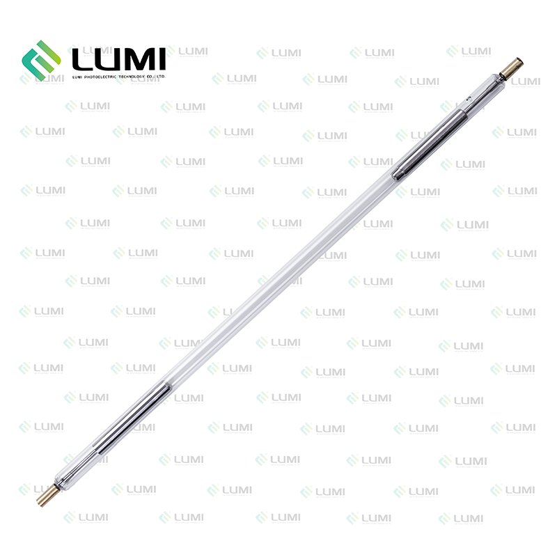 Lásar Xenón-lampa L4290 – 9×140×280 mm