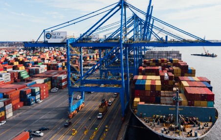 Global Shipping Services: Unlocking the Potential of International Trade