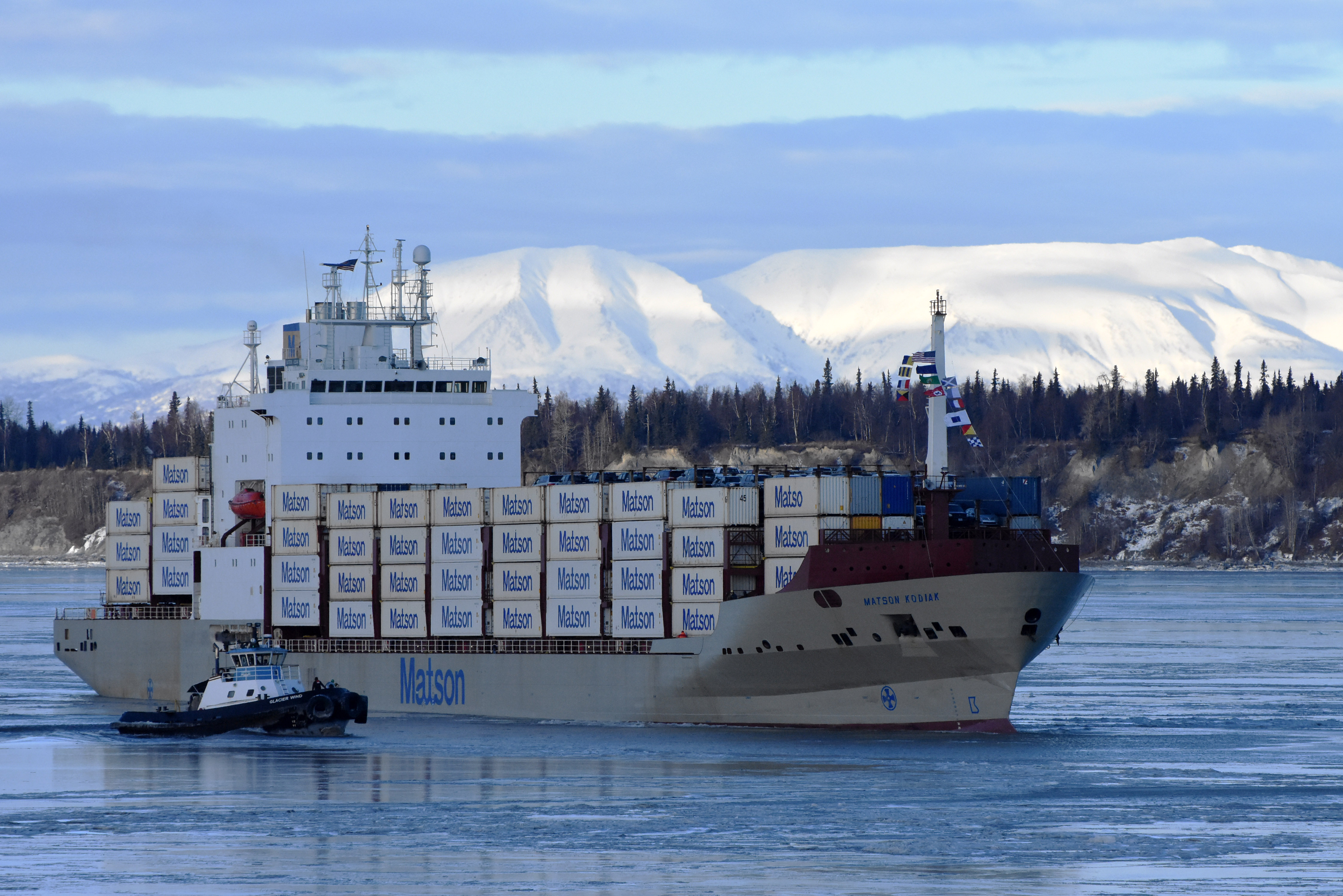 Understanding the Costs and Benefits of Using a Shipping Agency