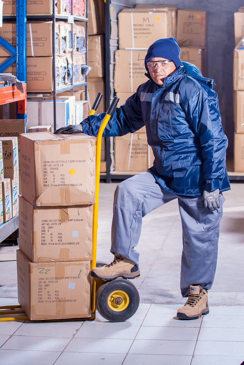 Global Shipping 101: A Beginner's Guide to International Freight