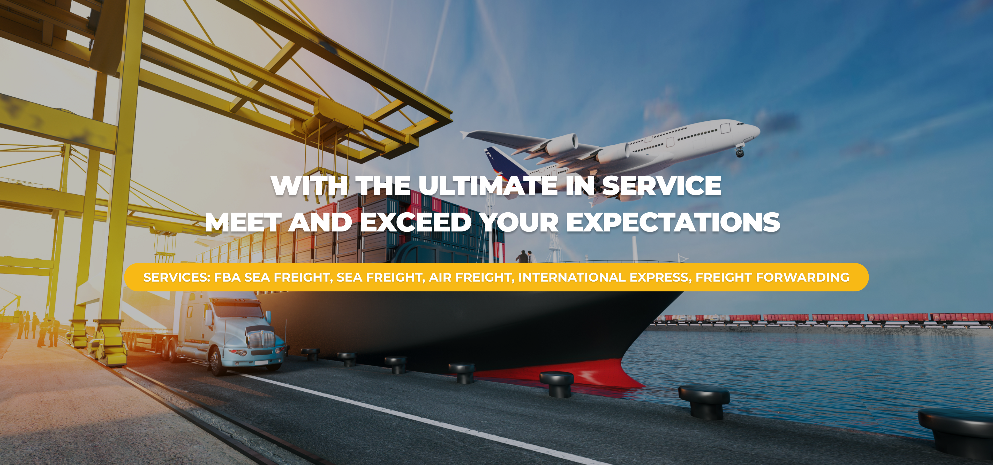 Pros and Cons of Container Transportation for Your