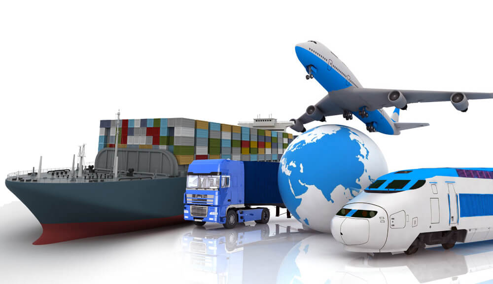 The Shipping Agency: Your Partner in International Logistics