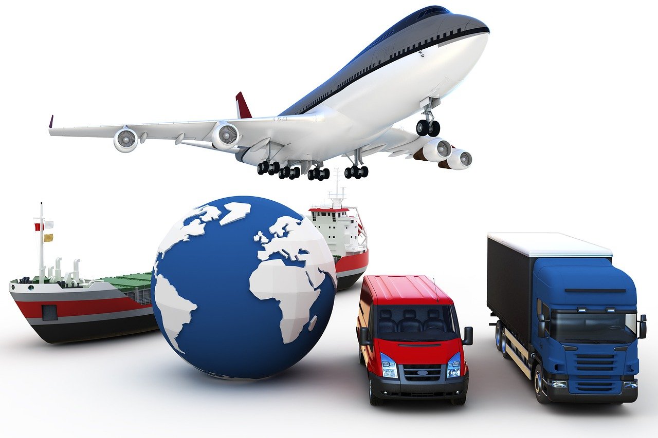 The Economics of International Air Transport: Cost-Effective Shipping Solutions