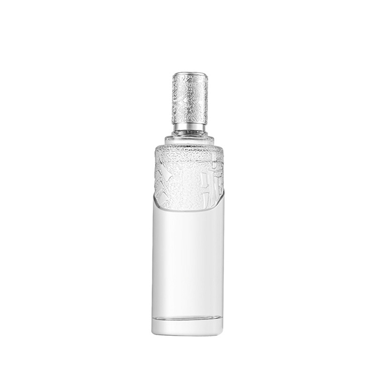 תגידו שלום להפצה מסורבלת עם כובע הנוזל 18 מ