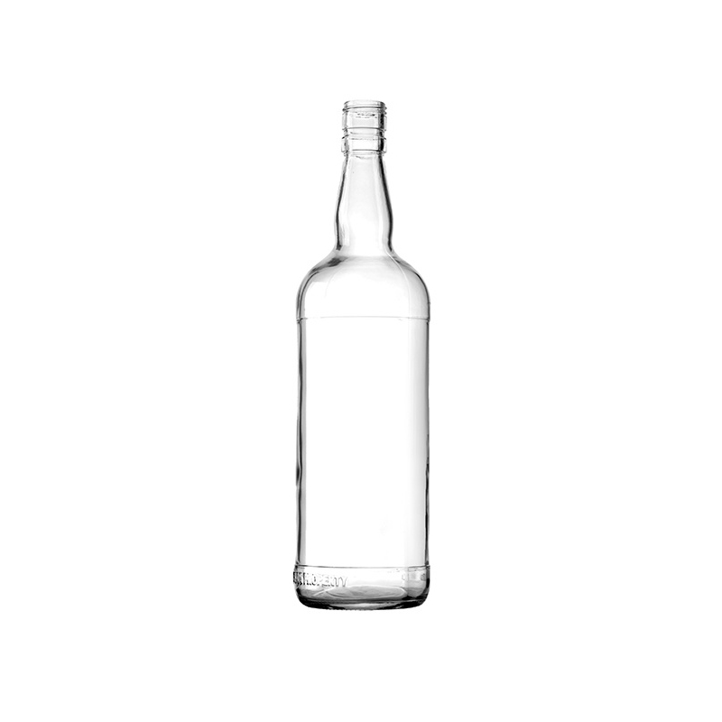 Factory Direct 750ml Burgundy Glass Wine Bottle Wholesale Sealed Empty Glass Bottle Packaging for Liquor