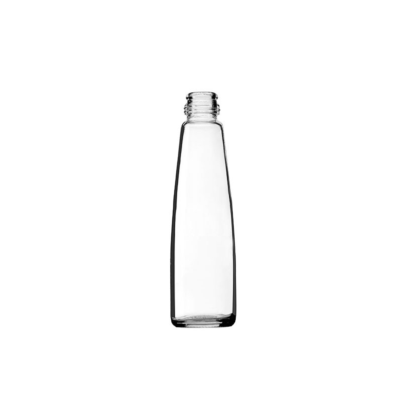 Manufacturer Glass Bottle Beverage Bottle for Fruit Juice 