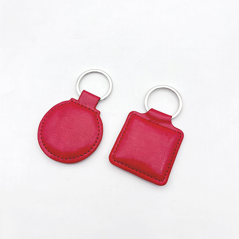 RFID Keyfobs Custom Manufacturer NFC Keychains F08 Chip ສໍາລັບການຄວບຄຸມການເຂົ້າເຖິງ