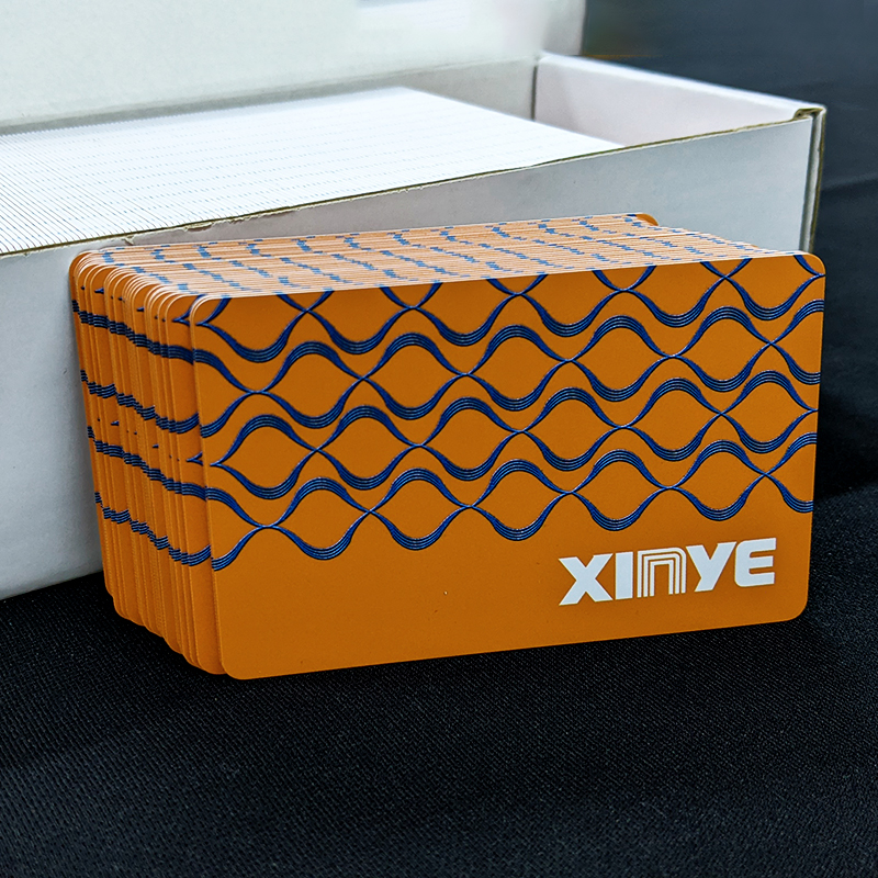 ບັດສາກໄຟ RFID EV / RFID ລົດປະຕູລັອກ key cad