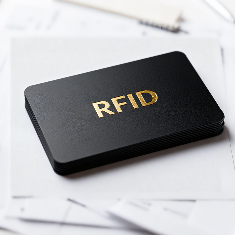 ໂຮງງານຜະລິດບັດ RFID CRFID ຜະລິດບັດ MIFARE Classic 1K ເມືອງ 13.56MHz ສຳລັບວິທີແກ້ໄຂດ້ານການຂົນສົ່ງໃນເມືອງ