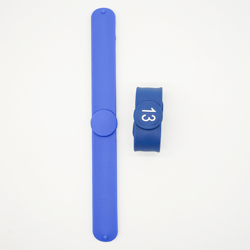 TK4100 T5577 HITAG 1 RFID silicone wristband 125khz Mifare1 S50 ICODE2 13.56mhz uhf adjustable hf event wristbands nfc bracelet custom factory