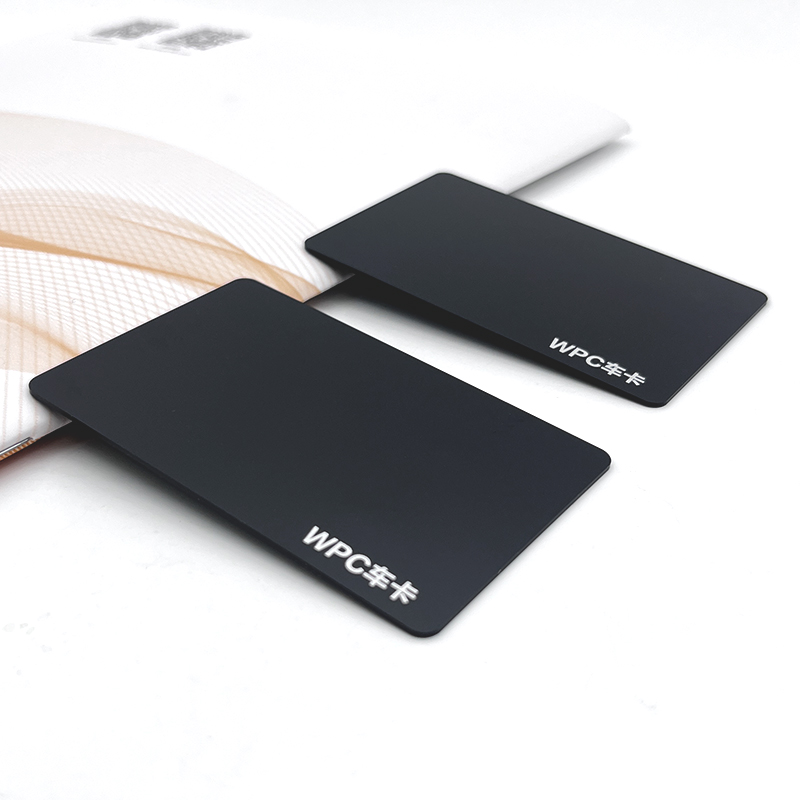 ບັດເຂົ້າເຖິງການຄວບຄຸມປະຕູລົດ NFC ບັດສາກໄຟ RFID EV ສໍາ ລັບລົດພາຫະນະພະລັງງານ ໃຫມ່