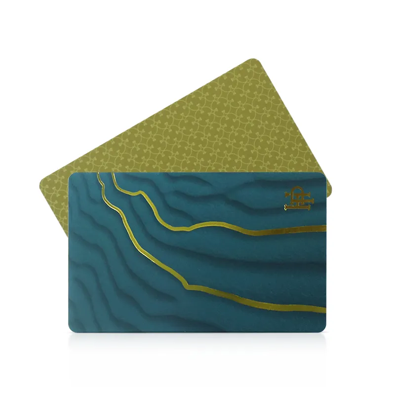 Exploring the Versatility of RFID Cards in Various Industries