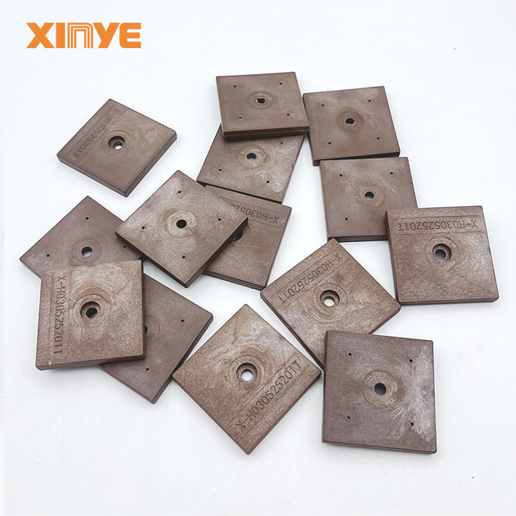 Industrial RFID Tags: Durable and Reliable for Tough Environments