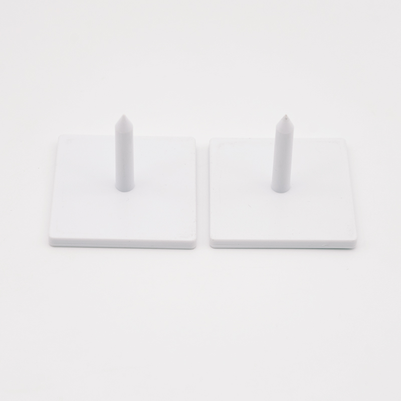 UHF tree nail tag  ABS waterproof RFID nail tags for wood management