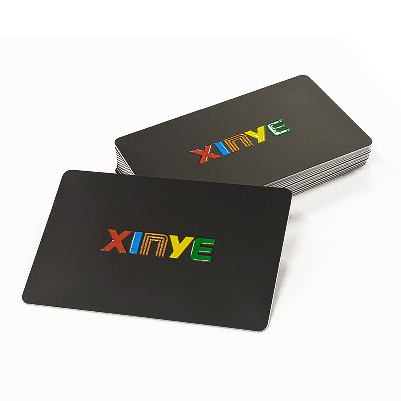 ບັດຊິບຄວາມປອດໄພສູງ NXP-mifare Desfire-2K 4K 8K EV1 EV3 RFID ບັດເພື່ອໃຊ້ກັບບັດທີ່ຊຳລະຄ່ານ້ຳມັນ ແລະ ຄວາມປອດໄພຂອງລົດ