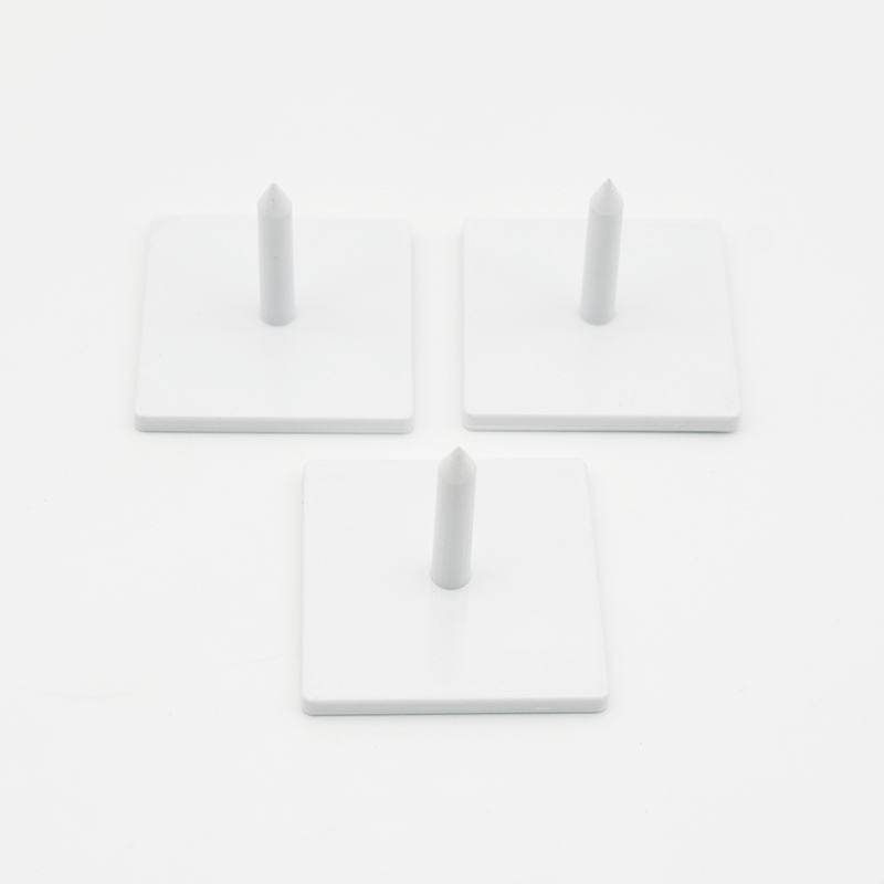 UHF tree nail tag  ABS waterproof RFID nail tags for wood management