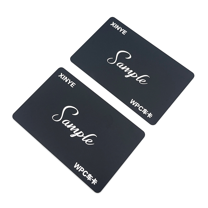 ບັດເຂົ້າເຖິງການຄວບຄຸມປະຕູລົດ NFC ບັດສາກໄຟ RFID EV ສໍາ ລັບລົດພາຫະນະພະລັງງານ ໃຫມ່