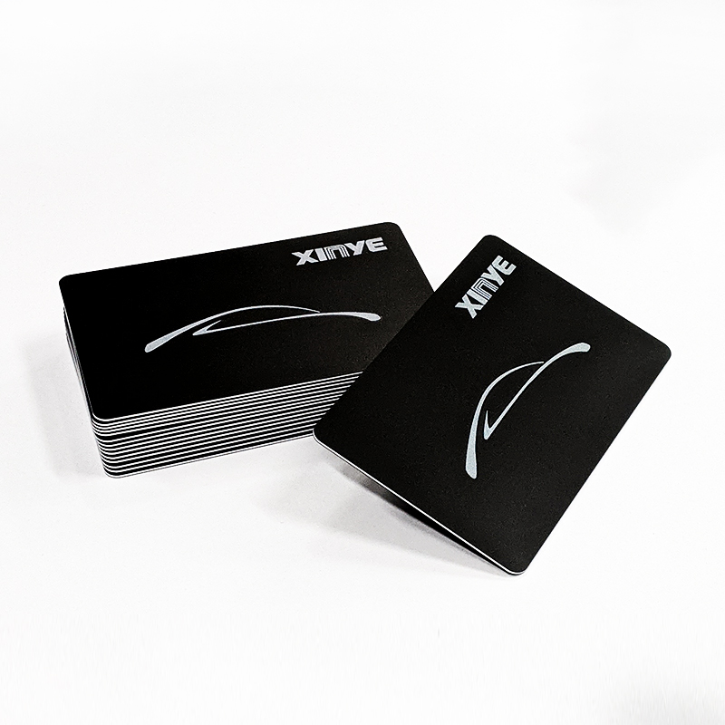 ບັດສາກໄຟ RFID EV / RFID ລົດປະຕູລັອກ key cad