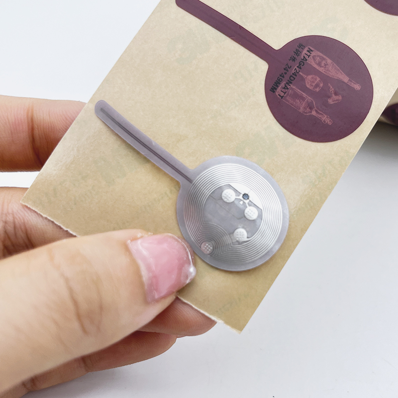 Mastering RFID Antenna Design: Xinye's Expertise in High-Performance RFID Solutions