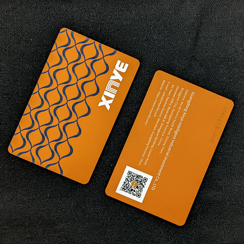 ບັດສາກໄຟ RFID EV / RFID ລົດປະຕູລັອກ key cad