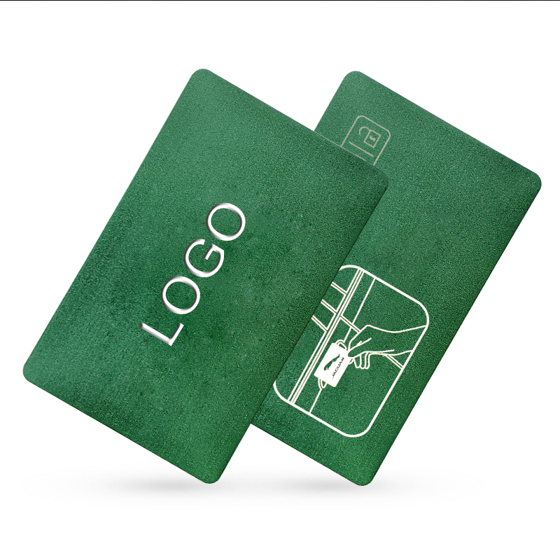 ບັດສາກໄຟ RFID EV / RFID ລົດປະຕູລັອກ key cad