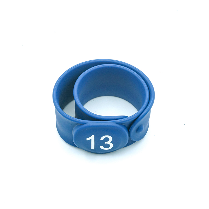 TK4100 T5577 HITAG 1 RFID silicone wristband 125khz Mifare1 S50 ICODE2 13.56mhz uhf adjustable hf event wristbands nfc bracelet custom