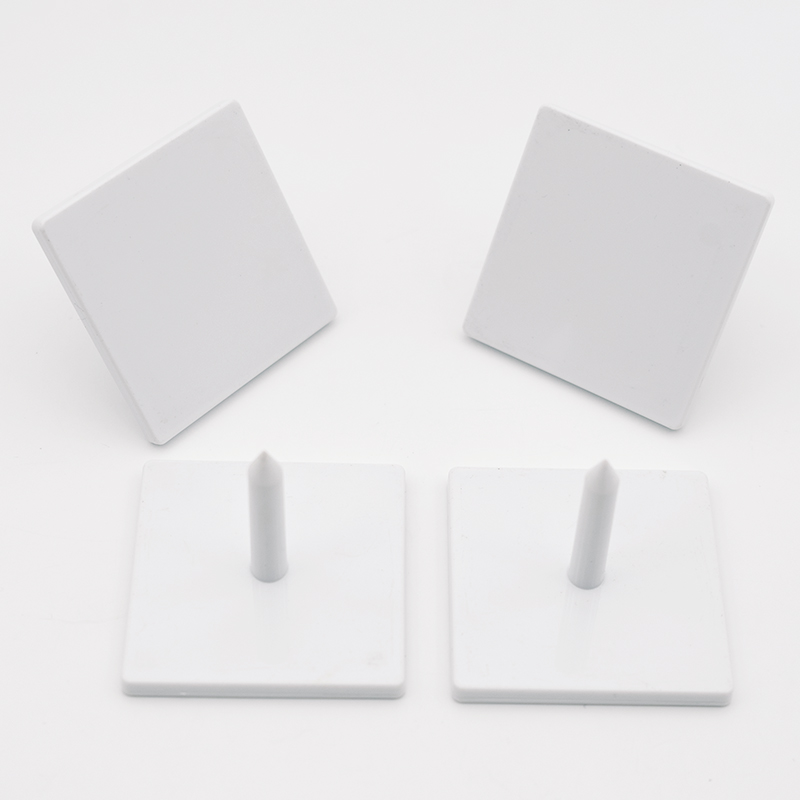UHF tree nail tag  ABS waterproof RFID nail tags for wood management