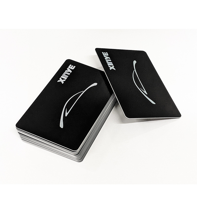 ບັດສາກໄຟ RFID EV / RFID ລົດປະຕູລັອກ key cad