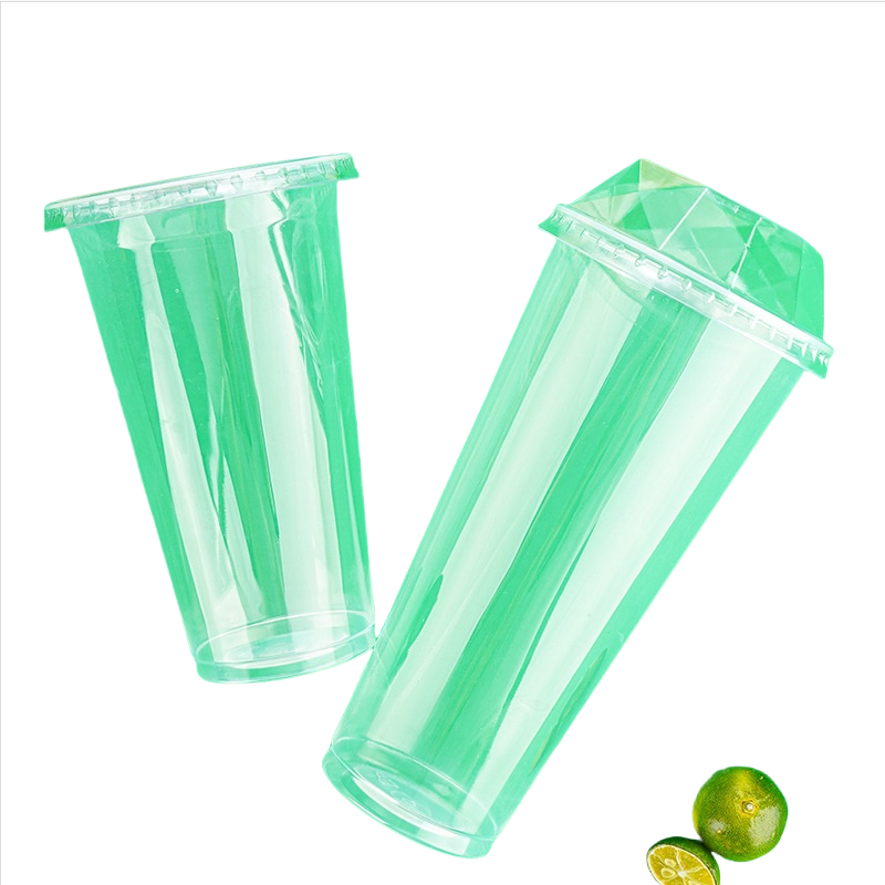 Pp ბლისტერის ქას Gaussian