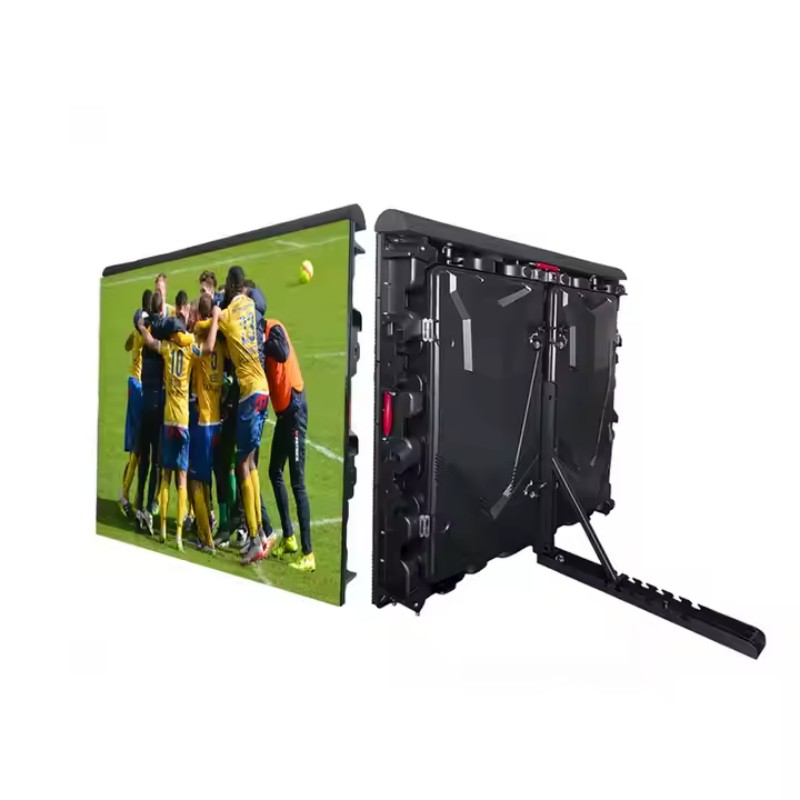 ABXLED SD 960 სერია სტადიონული LED ეკრანი
