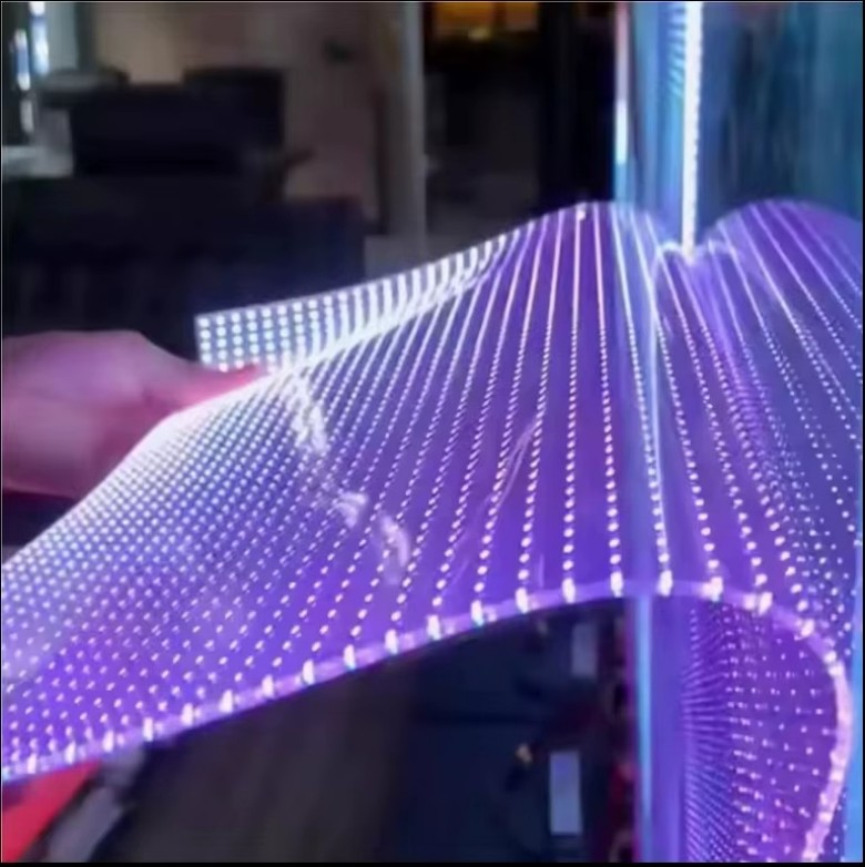 The Benefits of LED Video Panels for Creative Installations