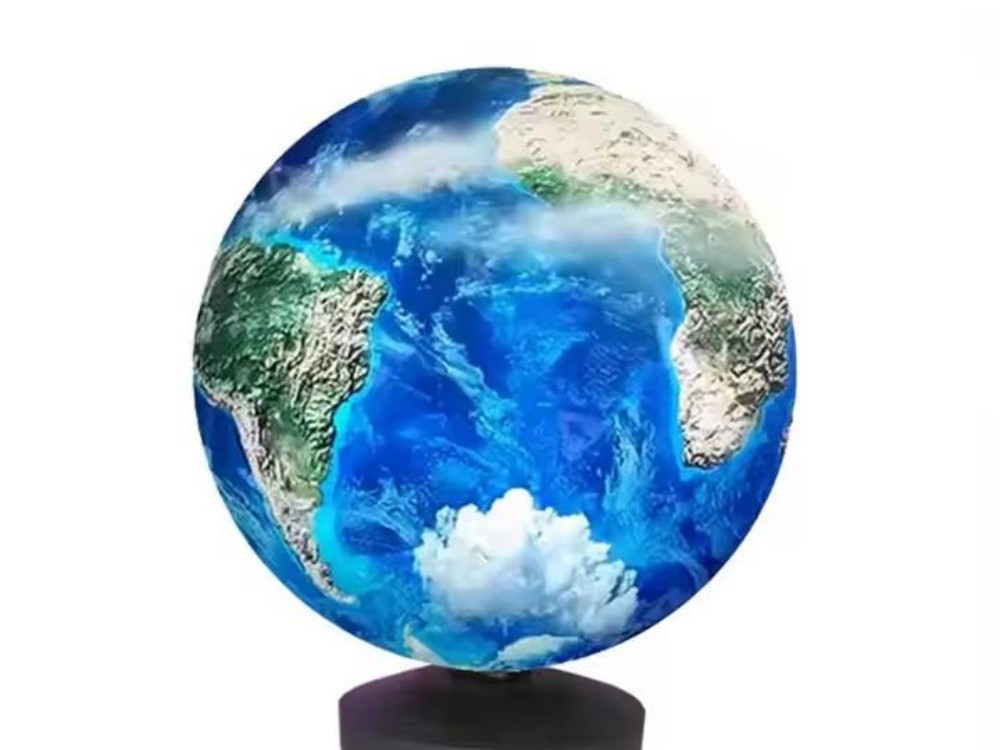 ABXLED SC Series Spherical LED Screen