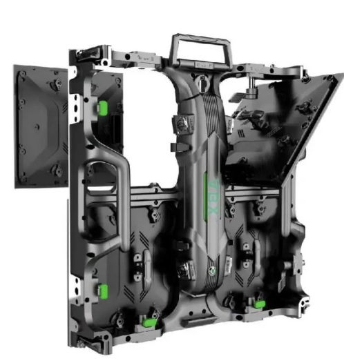 LED Rental Screens: Enhancing Visual Impact on a Temporary Basis