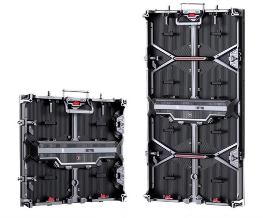 ABXLED RB500/1000 Series