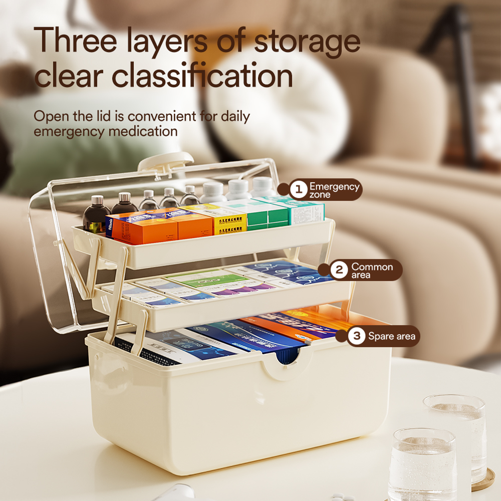 احفظ مستلزمات حمامك بفعالية باستخدام منظم جداري