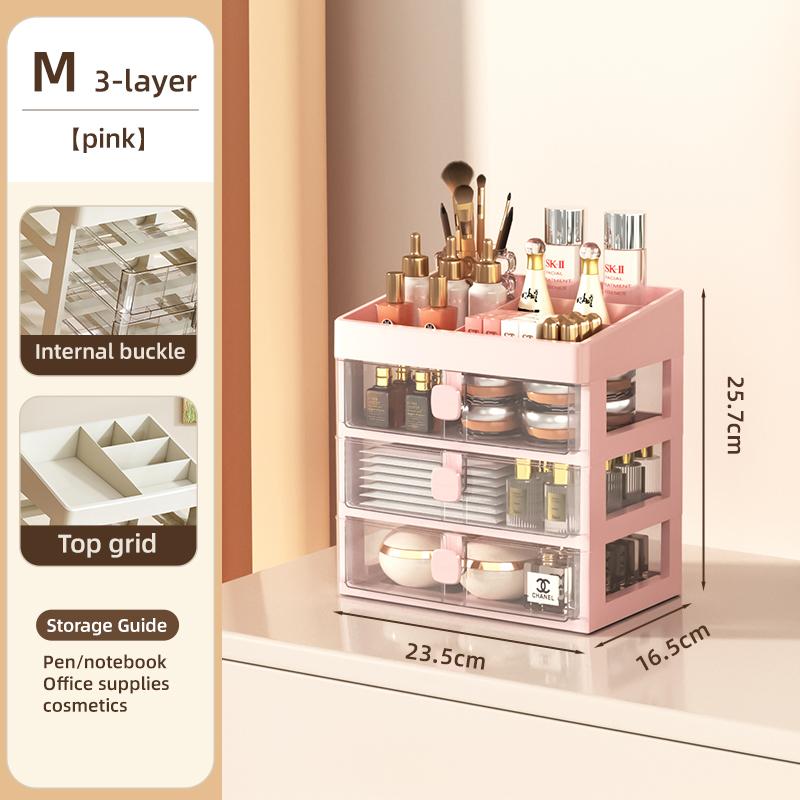 حافظ على حمامك خاليًا من الفوضى مع رف تخزين حمام عملي