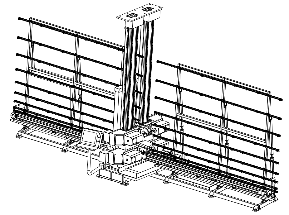 Was sollten Sie beim Import von Flachglas-Poliermaschinen beachten?