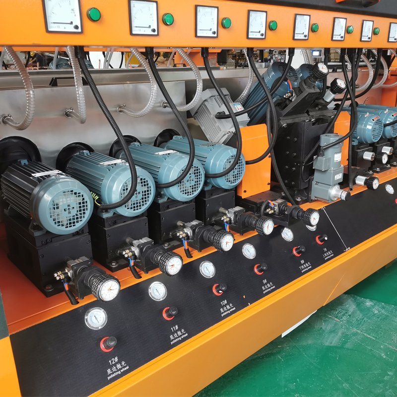 Horno de Templado de Vidrio Plano por Radiación Personalizable para su Empresa