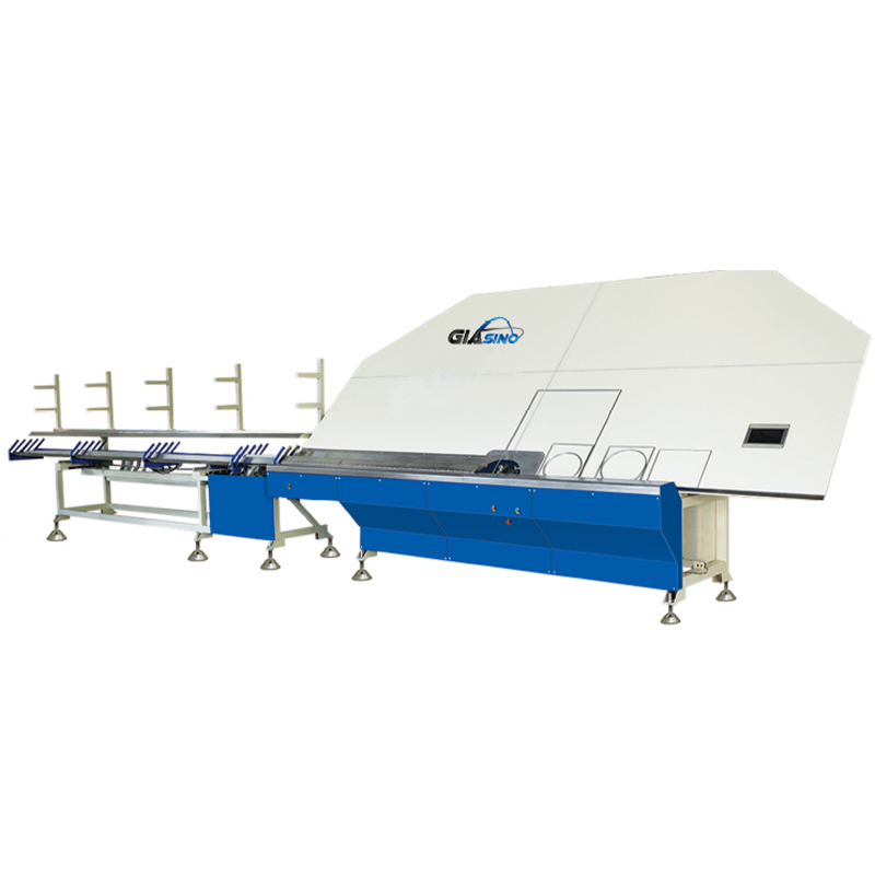 Aluminum Spacer Bending Machine