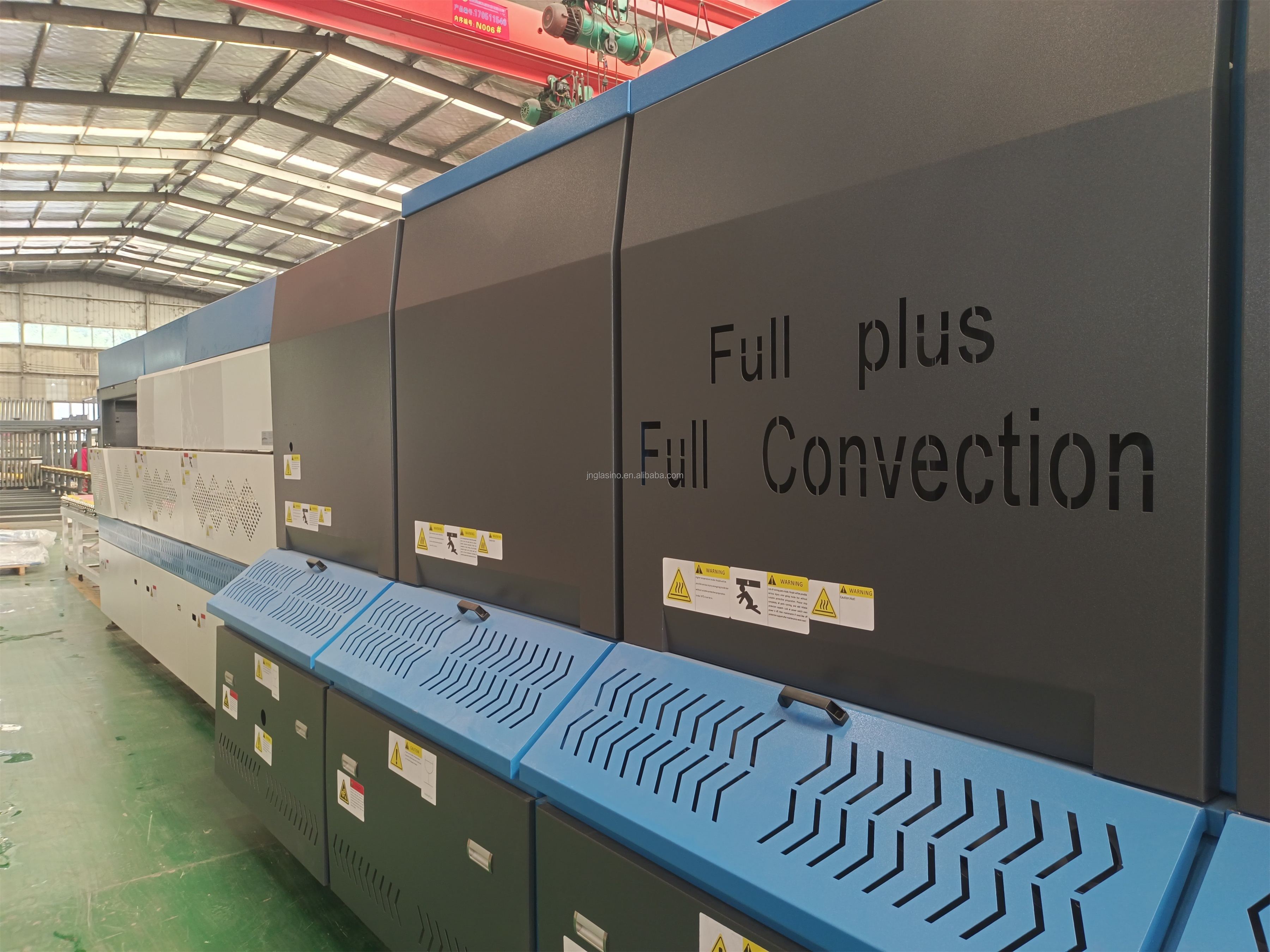 Pourquoi les lignes de production automatique de vitrage isolant sont-elles essentielles pour les acheteurs en gros ?