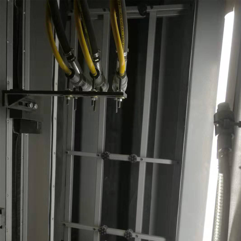 Китайские производители печей закалки плоского стекла с радиационным нагревом.