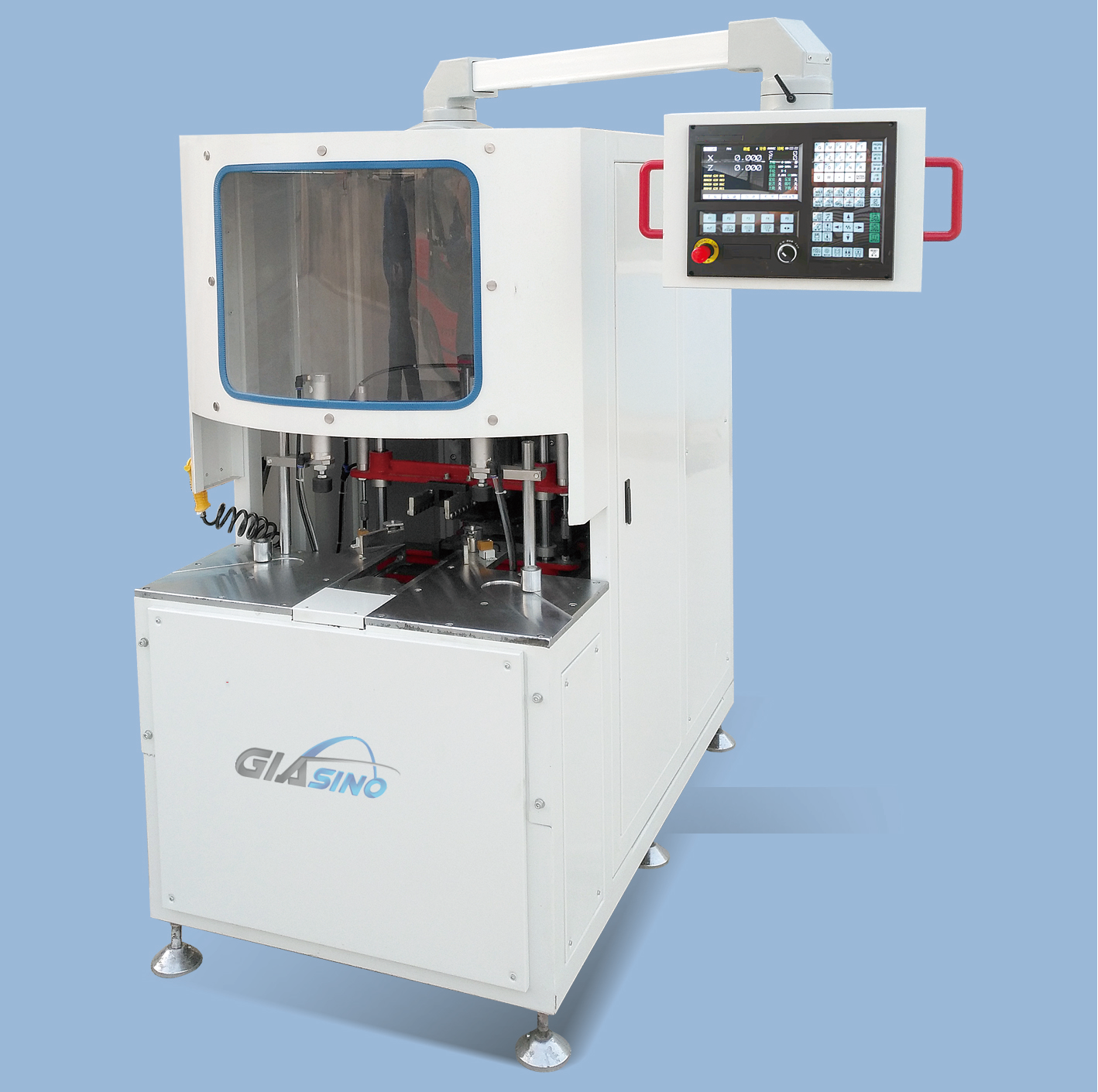 Productivité améliorée, qualité supérieure et rentabilité u2013 grâce à la technologie CNC avancée en Chine