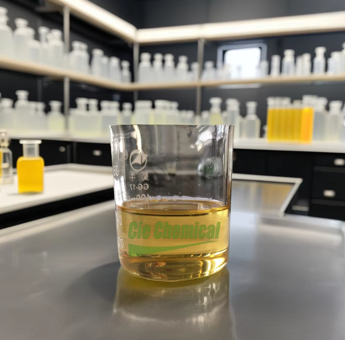 ספק באיכותה איכות מטולאכלור 720 גרם/ליטר EC חומר כימי