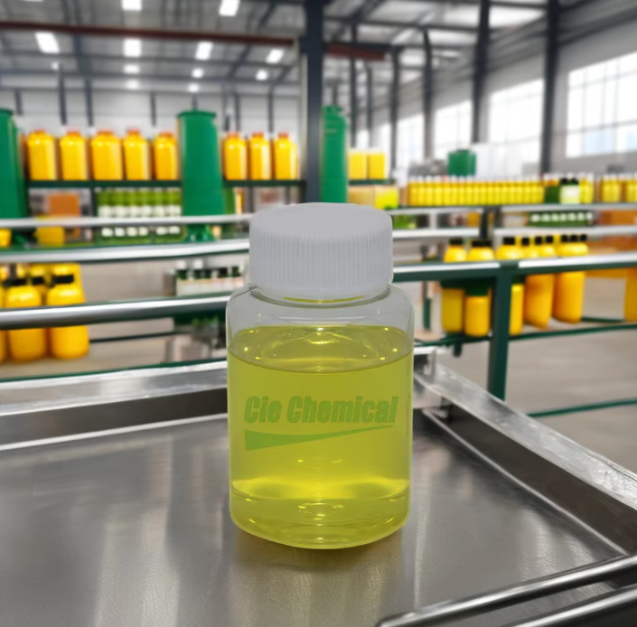 מוצר בקנה מידה גדול Triazophos 40 EC חרקסיד